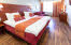 Foto: Annabelle Antas Superior bedroom